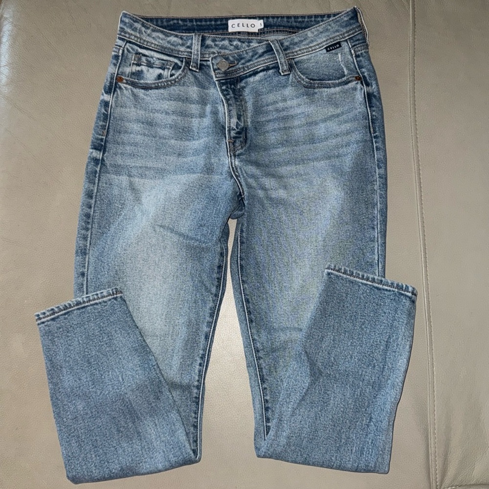 Denim Jeans